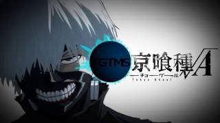 Amazarashi, Hikomaro and Kobasoro - Kisetsu wa Tsugitsugi Shindeiku (Tokyo Ghoul √A ED)