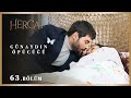 En güzel sabahlar #ReyMir ile başlar! - Hercai 63.Bölüm