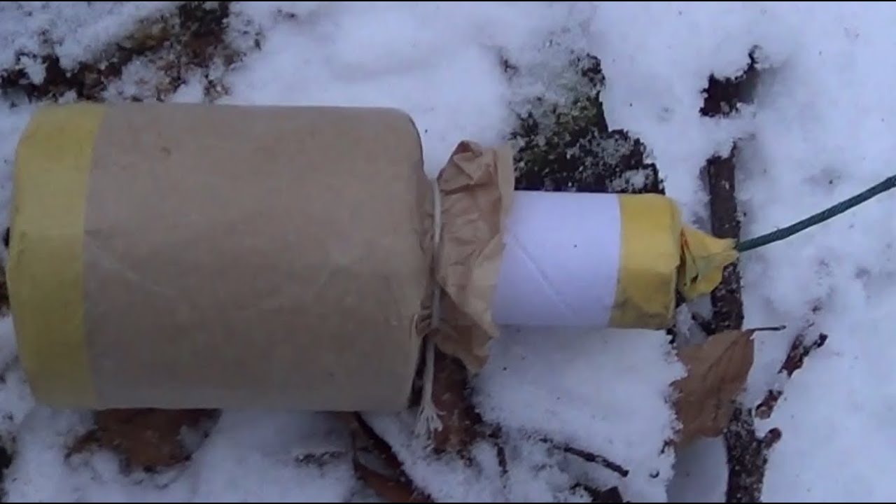 Titanium Bodenböller 150g