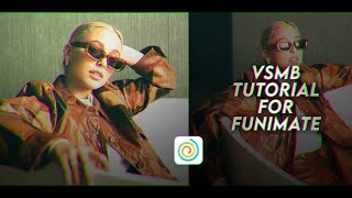 Vsmb Tutorial Funimate