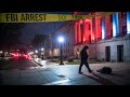 🚨 FBI Arrest: Suspect Caught in DC Bomb Plot 🔥