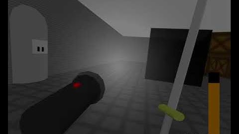 GDevelop Built-in 3D Showcase