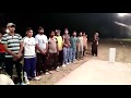 Ramdan cricket team chiniot