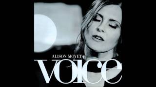 Watch Alison Moyet Bye Bye Blackbird video