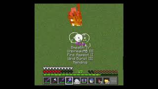 Spear mace Combo #viral #minecraft #macepvp#spearpvp#LGGangop