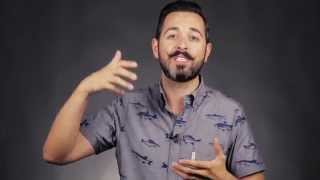 Rand Fishkin: SEO in Under 90 Seconds