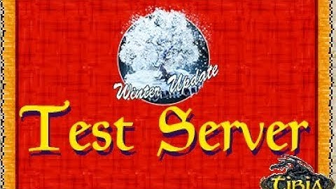 Test Server - Quick Looting & Container Position Saving - Winter Update 2017