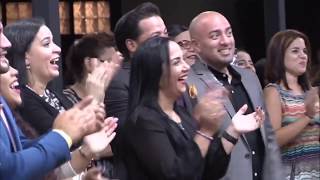 Pastor Jonathan Pina || Congreso Reforma