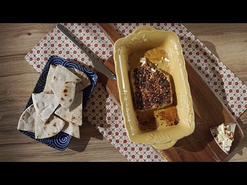 Vídeo: Como Rechear Azeitonas Com Nozes E Queijo Feta