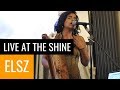 Harp Performance #1 | ELSZ | Live at The Shine