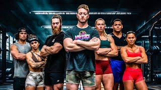 Survive 1 Minute, Earn $5 (GYM EDITION) Details