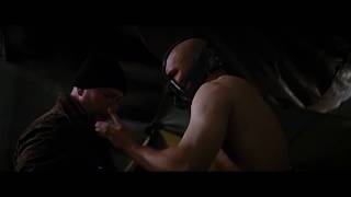 Bane-"Why are you here?" | The Dark Knight Rises