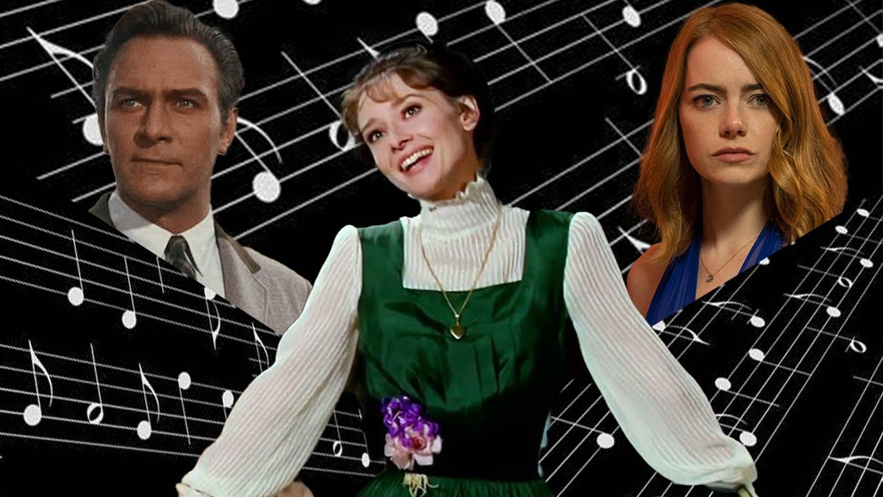 The History of Vocal Dubbing: Hollywood's Less-Than-Secret Scandal