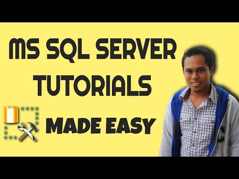 Video: Ano ang bersyon ng SQL Server 2014?