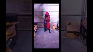 We Different Over Here