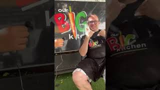 🌟 Volunteer Spotlight: Jason Quinlan 🌟