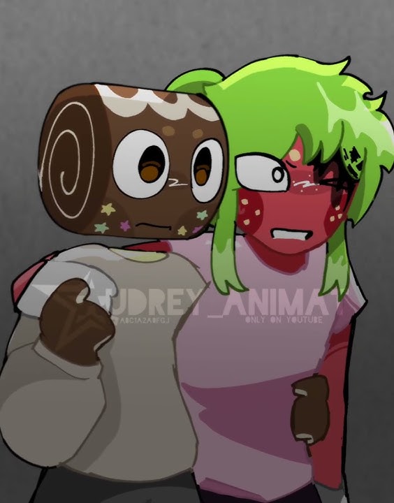 🌟#2 TWISTED PEBBLE!||Comic animation|| #trend #art #dandysworld #edit #animation #trending #comics