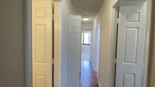 Water Park Towers Apartments - Crystal City - 3 Bedroom A Unit 305