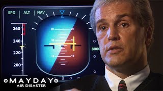 Investigating The Crash Onboard Flight 593 | Kid In The Cockpit | Mayday: Air Disaster