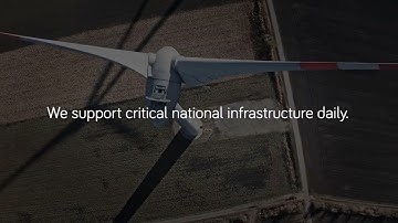 Behind the scenes at our network operation centre