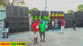 Streett Vibz Sound Ann. With Ruff Cut, Dynamite, Hurricane, Cut Stone, Streett Vibz Sound Plus More