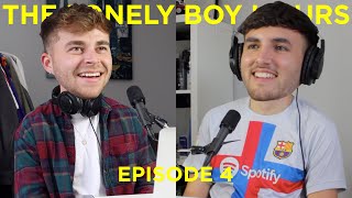 Your Guys' Hilarious Icks, & Things Girls Don't Understand About Boys | #4