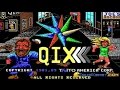 [QIX - Игровой процесс]