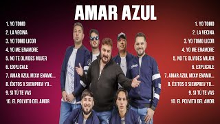 Amar Azul ~ Especial Anos 70s, 80s Romântico ~ Greatest Hits Oldies Classic