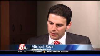 Expert: US Airport Security Could Learn from Israel