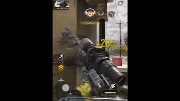 Fastest Sniper Kill Ever🔥