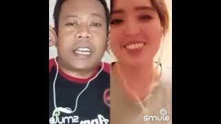 Duet SULTAN TRENGGONO bersama sang adik , Dagang bubur