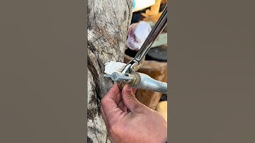 Easy to use sink wrench #tools