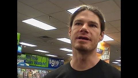 Doom 3 Xbox Interview - Todd Hollenshead Video