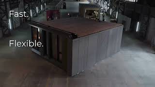Design Without Limits. Build Without Delay | EQUITONE