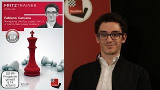 Navigating the Ruy Lopez with Fabiano Caruana - Chess Software