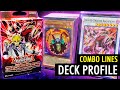 The CRIMSON KING Opening + Red Dragon Deck Profile + Combo Tutorial