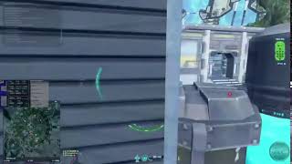 Visigodo A typical grenade indicator in Planetside 2