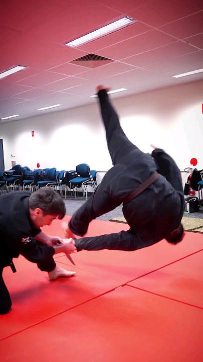 Download lagu classical jujutsu technique against knife. #japanesemartialarts #martialarts #jujutsu #samurai