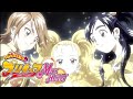 1080p Futari Wa Precure Max Heart The Movie 1 Ending Creditlees