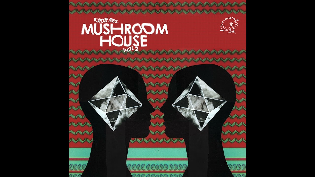 Jad & The - 232 Raw Tool