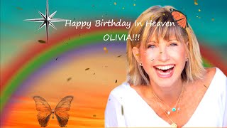 Glenda Gaerlan - Happy Birthday In Heaven