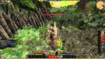 Lets Play Age of Conan Part 3