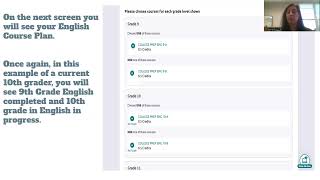 Naviance Registration Video (Current 8th and 9th)