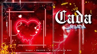 Video thumbnail of "CADA LLAMADA || La Guerrilla Musick  × Reznd3 2022"