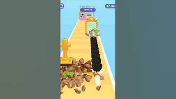 Gem Stack 6 #short #shorts