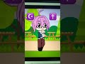 islam or god? || Me in gacha life #gacha #gachalife #gachaclub #@dhafiyabalqisali5495