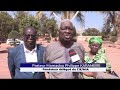 Le Pasteur Mamadou  Karambiri en visite chez le Moro Mp3 Song