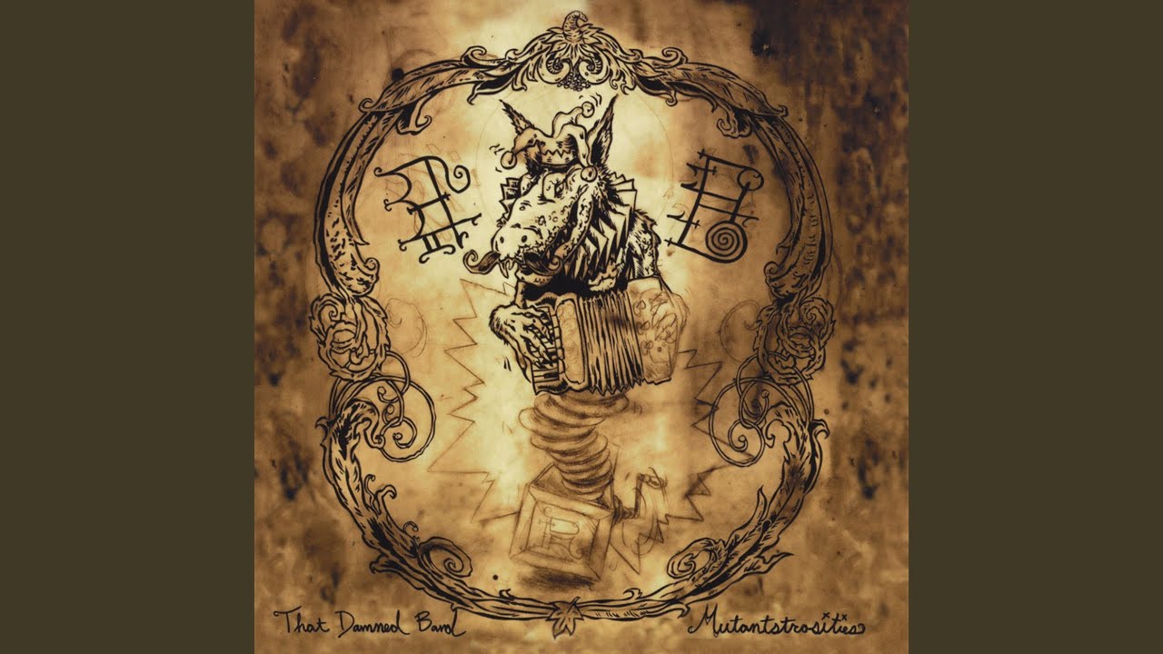 Phantasmagoric Cabaret