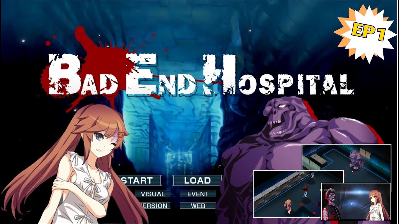 Bad end hospital