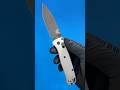 Benchmade Bugout 535BK-08 CPM-S30V Blade :best outdoor folding knife #edcknife #edc